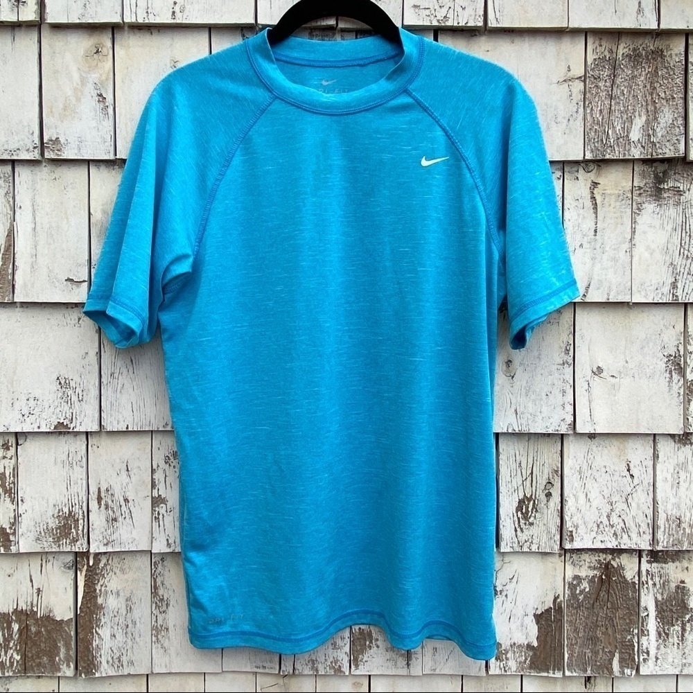 Nike Dri-Fit Running Mens Top
